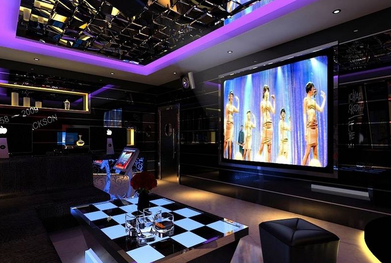 沧州商务ktv推荐低端场商务ktv选择-献县ktv预订