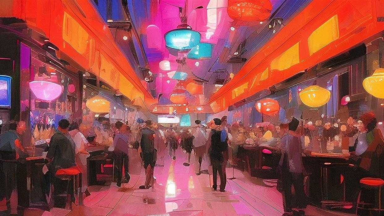 沧州商务ktv体验商务ktv好吗-献县ktv预订